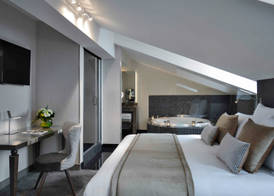 La Cour des Consuls Hotel & Spa Toulouse - MGallery Collection 5