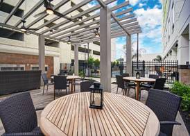 Home2 Suites by Hilton Houston Medical Center, TX 4