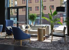 Radisson Hotel Budapest BudaPart 2