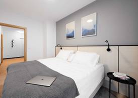 Tulip Residences Warsaw Targowa 5