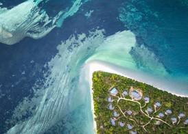 Waldorf Astoria Seychelles Platte Island 5