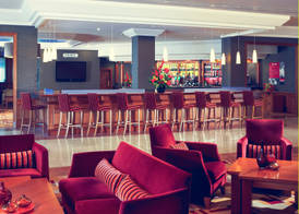 Mercure Daventry Court Hotel 5
