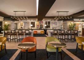 Marty Hotel Bordeaux - Tapestry Collection by Hilton 4