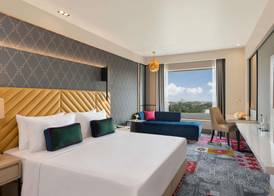 Grand Mercure Agra - An Accor Brand 4