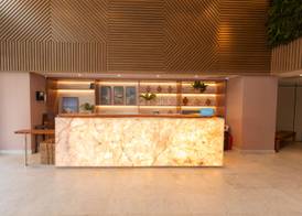 Hilton Garden Inn Maceio 3