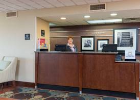 Hampton Inn Port Huron 5