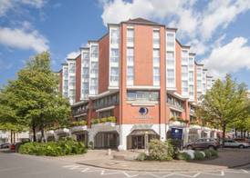 DoubleTree by Hilton Hannover Schweizerhof 3