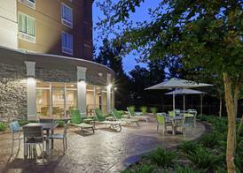 Hilton Garden Inn West Little Rock 2