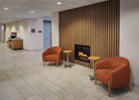 Hampton Inn & Suites Greenfield 4