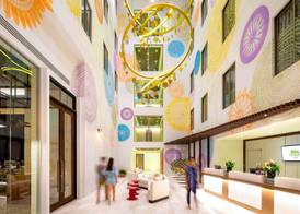 ibis Styles Siem Reap 2