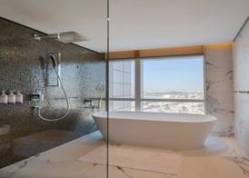 Movenpick Jumeirah Village Triangle 4