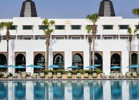 Sofitel Agadir Royal Bay Resort 2