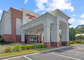 Hampton Inn Kingsland 2