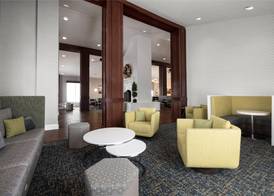 Hampton Inn Morristown 2