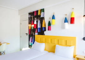 Ibis Styles Lisboa Centro Liberdade NE 5