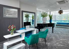 Novotel London West 4