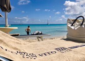 Hotel Capo San Vito by Geocharme 2