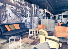 Mercure Saint Malo Balmoral 3