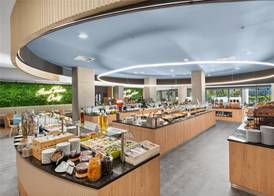 Park Inn By Radisson Sarvar Resort & Spa 3