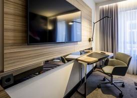 Novotel Den Haag City Centre 5