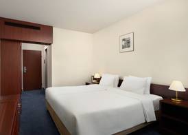 Danubius Hotel Hungaria City Center 5