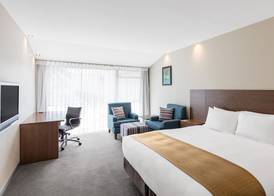 Holiday Inn AUCKLAND AIRPORT by IHG 3