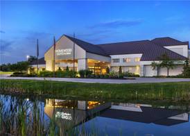 Homewood Suites by Hilton Indianapolis Carmel 2