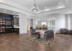 Hampton Inn Pawtucket 5