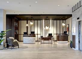 Hilton Gdansk 4