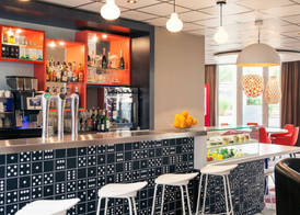 Hôtel Mercure Marne-la-Vallée Bussy St Georges 2