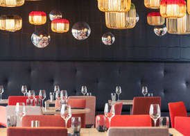 Hôtel Mercure Marne-la-Vallée Bussy St Georges 3