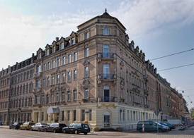 ibis Styles Dresden Neustadt 4