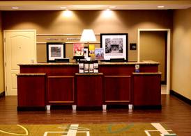 Hampton Inn & Suites Paducah 5