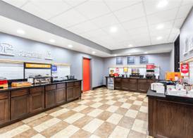 Hampton Inn DeKalb (Near the University), IL 5