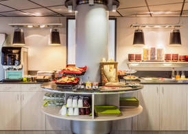 Aparthotel Adagio Paris Malakoff Chatillon 3