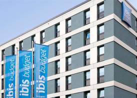 Ibis budget Koeln Messe 5