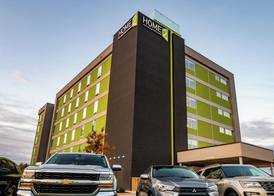 Home2 Suites By Hilton Oklahoma City Nw Expressway 5