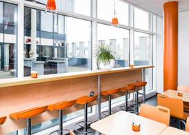 ibis budget Luxembourg Sud 5