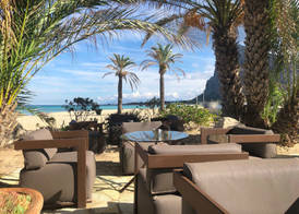 Hotel Capo San Vito by Geocharme 4