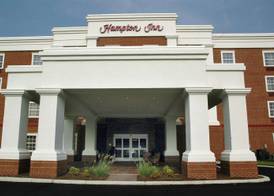 Hampton Inn Easton, MD 2