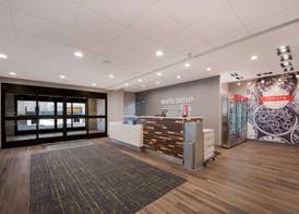 Hampton Inn by Hilton Detroit Southfield 4