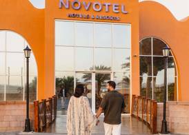 Novotel Marsa Alam Beach Resort 2