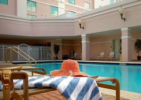 DoubleTree by Hilton Sunrise - Sawgrass Mills 5