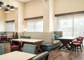 Hampton Inn Clewiston 4