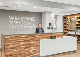 Hampton Inn Odessa Trinity 5