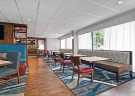 Hampton Inn Charleston-Mt Pleasant-Patriots 4