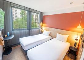 ibis Styles Paris 16 Boulogne 5