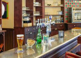 ibis Chartres Ouest Luce 5