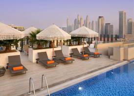 Adagio Premium The Palm 3