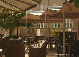 Novotel Nürnberg Centre Ville 2